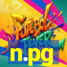 n.pg-nmga fortune tiger